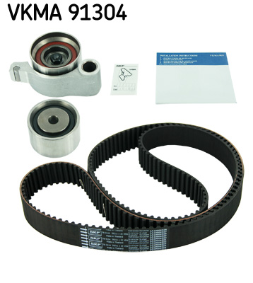 SKF Vezérműszíj készlet VKMA91304_SKF